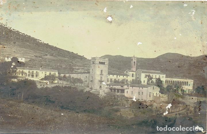 Postkarten: PS4774 SANT JERONI DE LA MURTRA - POSTAL FOTOGR&Aacute;FICA - CIRCULADA A&Ntilde;OS 20