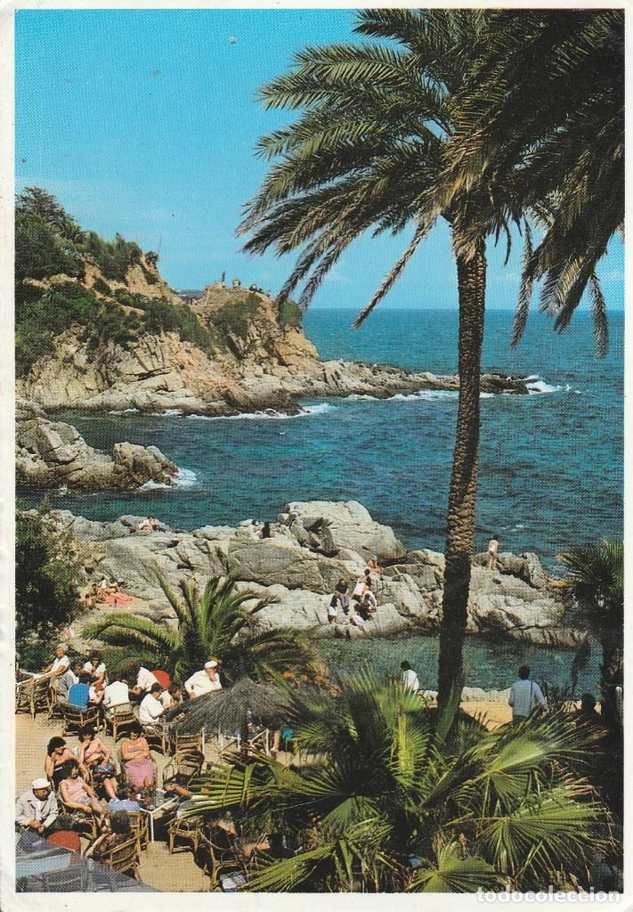 Postales: N&ordm; 27772 POSTAL COSTA BRAVA GIRONA - Foto 1