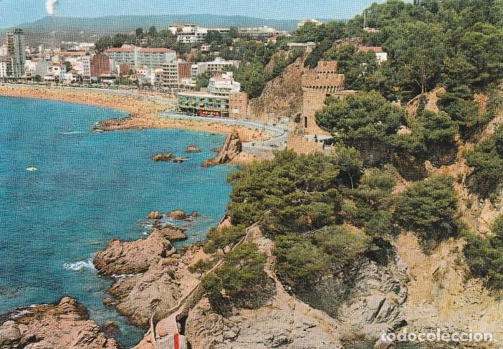 Postales: N&ordm; 27770 POSTAL LLORET DE MAR GIRONA - Foto 1