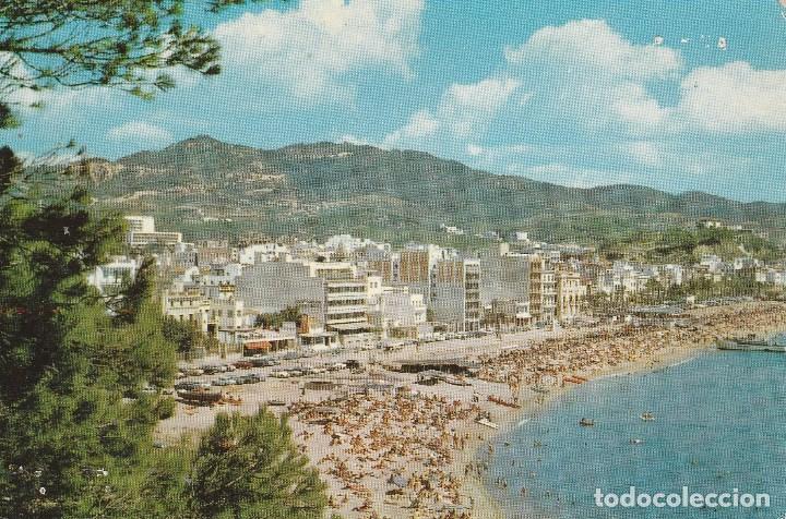 Postales: N&ordm; 27583 POSTAL LLORET DE MAR GIRONA - Foto 1