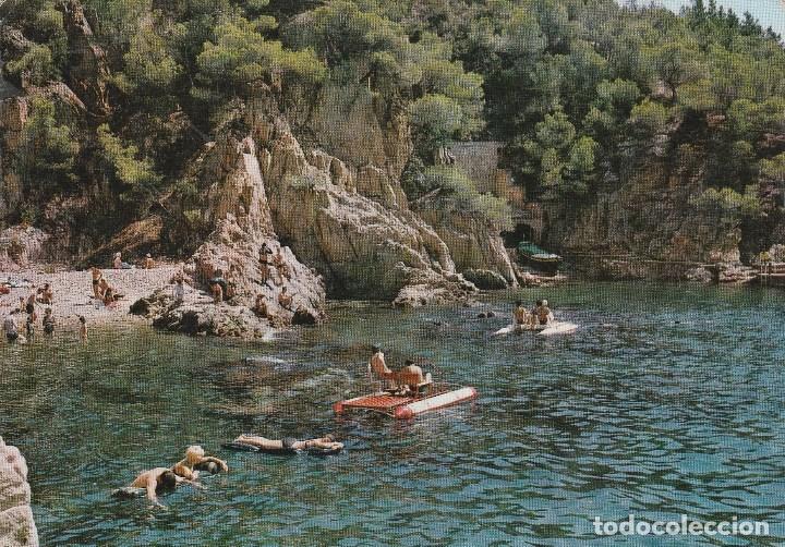 Postales: N&ordm; 27682 POSTAL COSTA BRAVA GIRONA - Foto 1