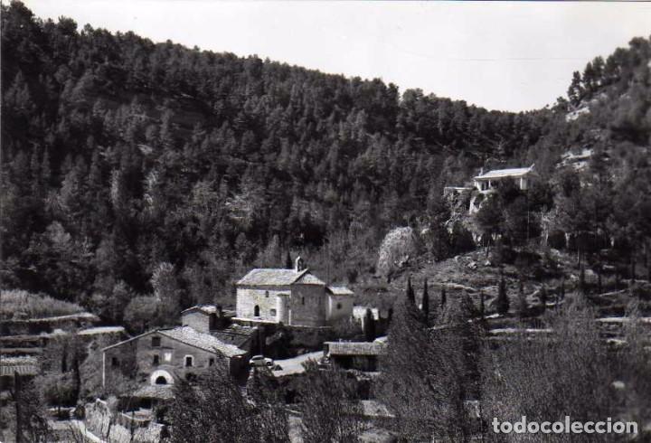 Postales: gallifa - el reco - umbert SIN CIRCULAR. - Foto 1