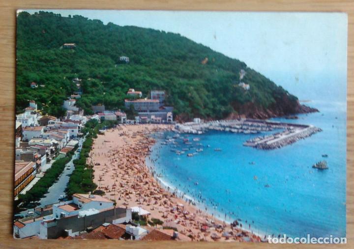 Postales: LLAFRANCH - VISTA PARCIAL - Foto 1