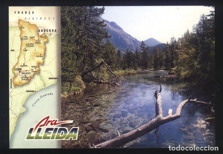 Postales: A-3754- LLEIDA. ARA. - Foto 1