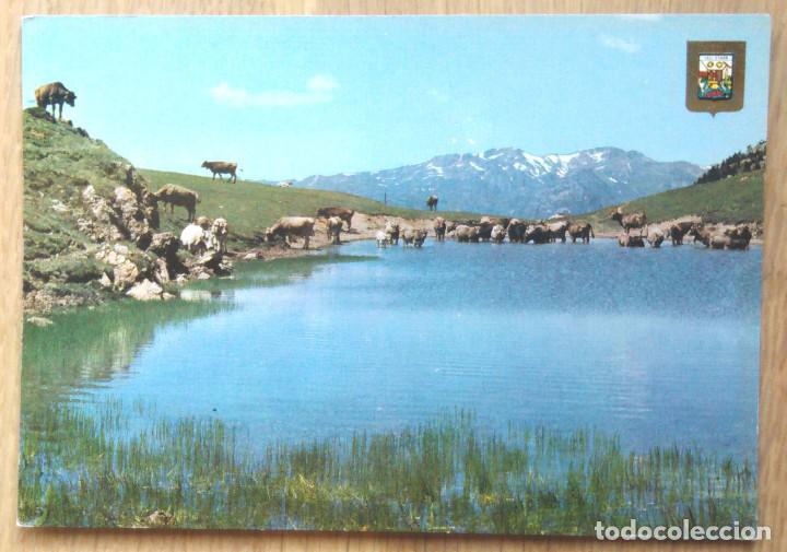 Postales: PORT DE BONAIGUA