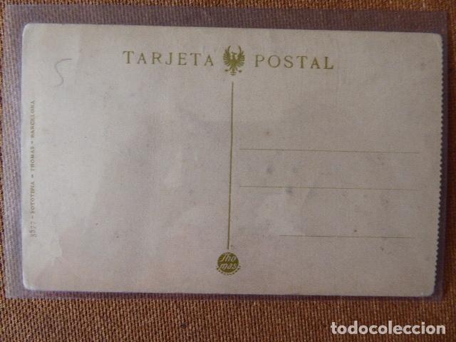 Postales: CAMPROD&Oacute;N. N&ordm; 1. VISTA GENERAL. THOMAS. - Foto 2