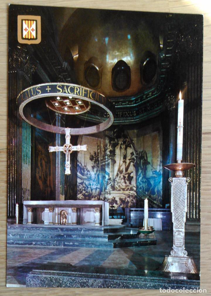 Postales: VICH - CATEDRAL - Foto 1