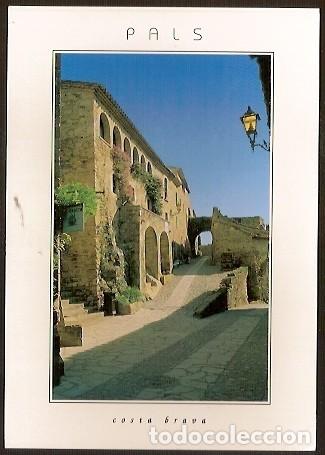 Postales: POSTAL A COLOR PALS - Foto 1