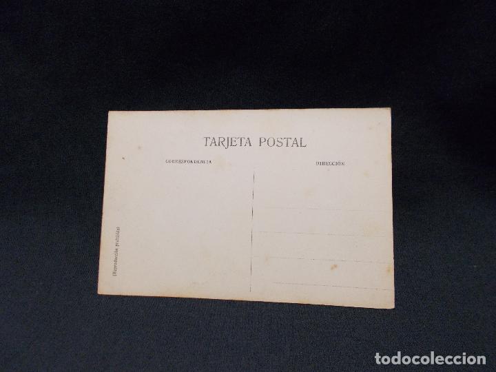 Postales: POSTAL - TORRE SALLES - PARETS - - Foto 2