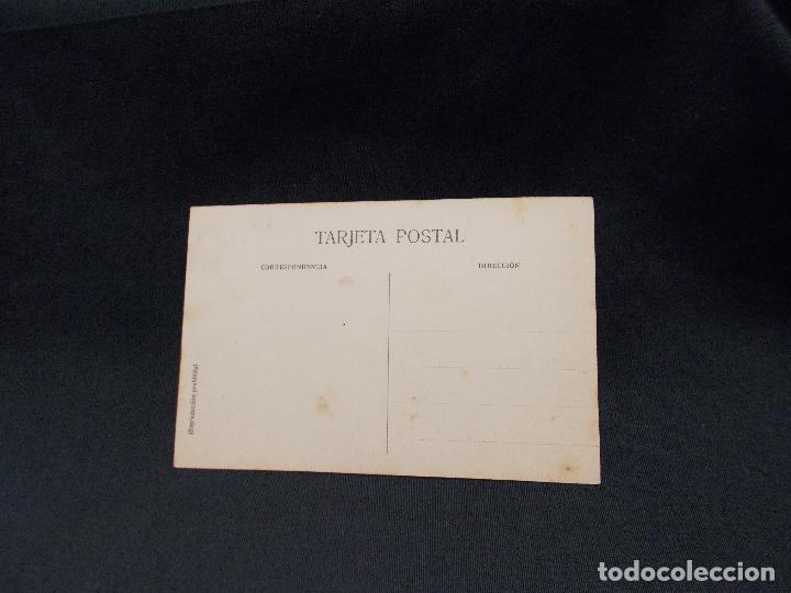 Postales: POSTAL - CALLE MAYOR - PARETS - - Foto 2