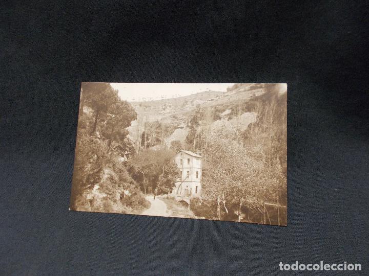 Cartoline: POSTAL - SANT MIQUEL PETIT - SANT FELIU DE CODINES -