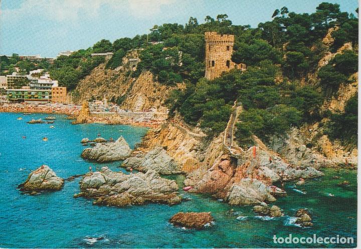 Postales: (876) LLORET DE MAR. ... SIN CIRCULAR - Foto 1