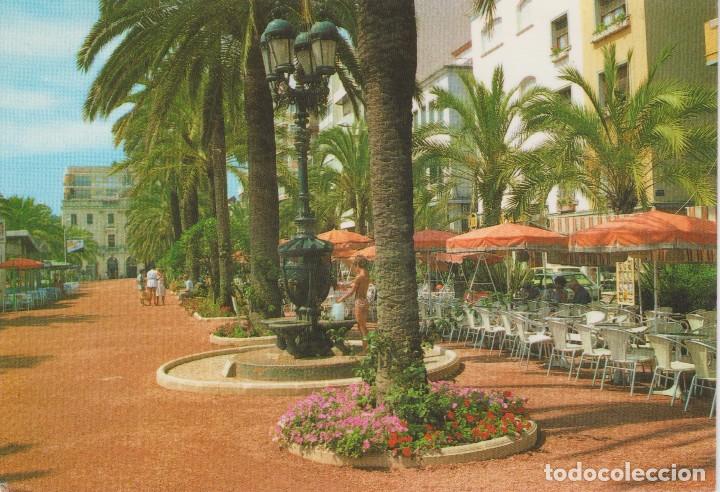 Postales: (892) LLORET DE MAR. - Foto 1