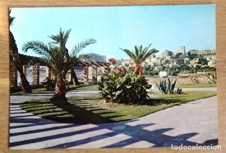 Postales: TARRAGONA - PARQUE DEL MILAGRE - Foto 1