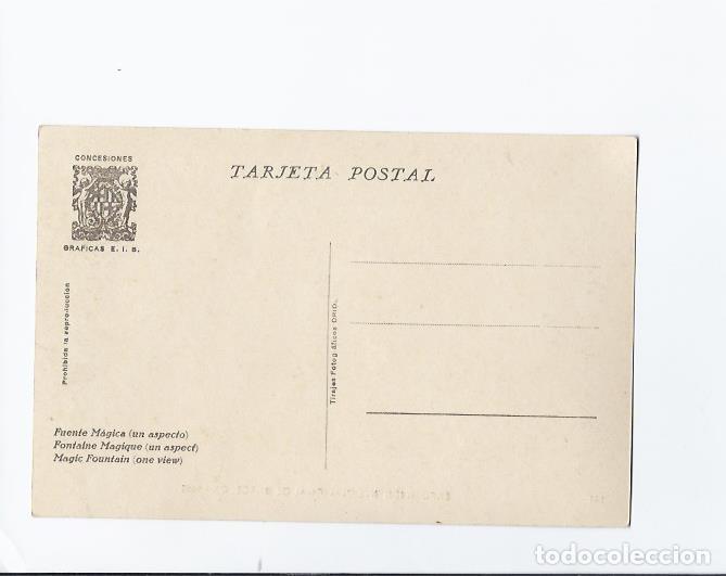 Postales: Barcelona. Exposici&oacute;n 1929 - Foto 2