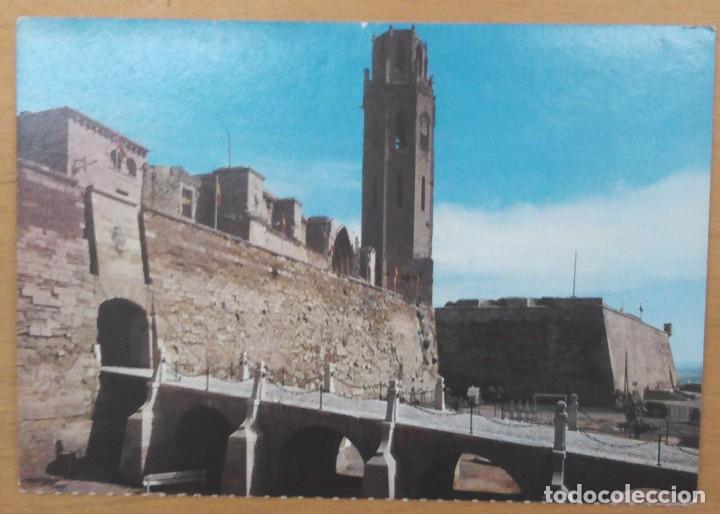 Postales: LERIDA - SEO ANTIGUA