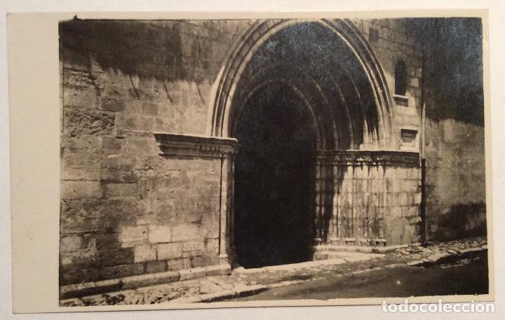 Postkarten: PUIGCERDA. POSTAL FOTOGRAFICA.