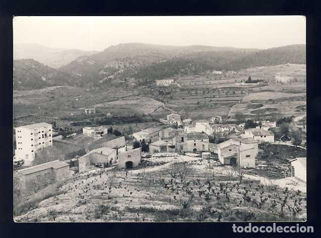 Postales: Postal de PONTONS: Vista - Foto 1