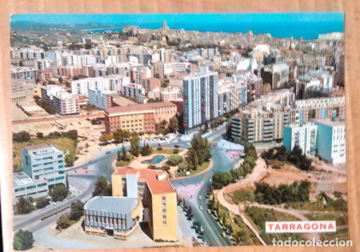 Postales: TARRAGONA - VISTA GENERAL - Foto 1