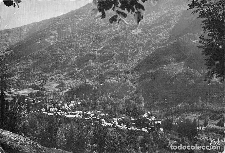 Postales: VALLE DE AR&Aacute;N (L&Eacute;RIDA)- LES, VISTA PANOR&Aacute;MICA
