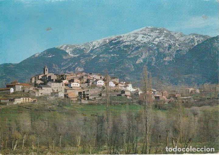 Postales: N&ordm; 1647 POSTAL LERIDA BELLVER DE CERDE&Ntilde;A PIRINEOS ORIENTALES
