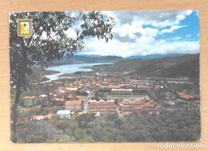 Postales: LA POBLA DE SEGUR - VISTA GENERAL