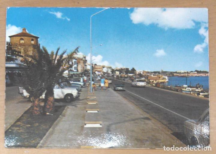 Postales: CAMBRILS - PASEO MARITIMO - Foto 1