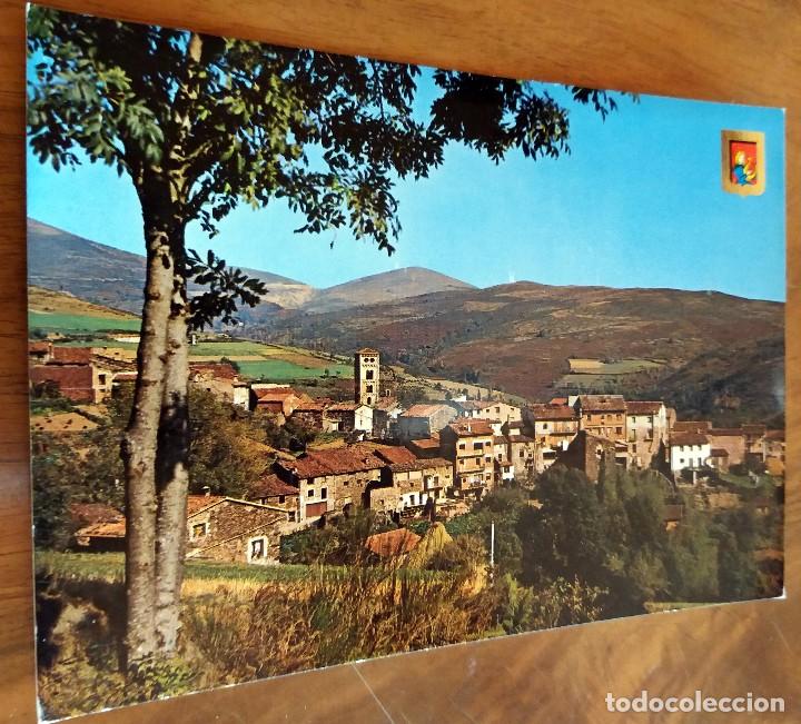 Postales: POSTAL - MOLLO (GIRONA) N&ordm; 6195 - Foto 1