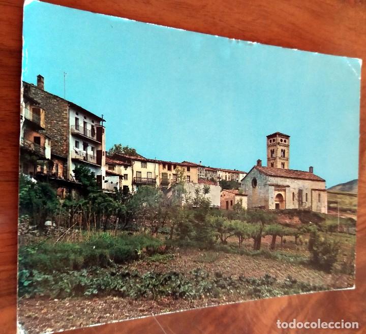 Postales: POSTAL - MOLLO (GIRONA) N&ordm; 2091 - Foto 1