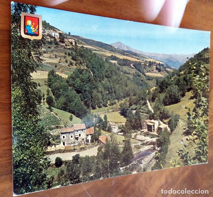 Postales: POSTAL - MOLLO (GIRONA) N&ordm; 2236 - Foto 1