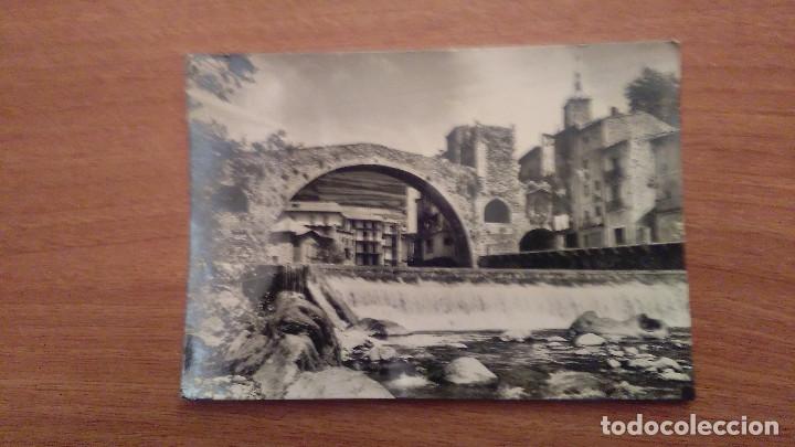 Postales: POSTAL CAMPRODON EL PONT NOU SIN CIRCULAR - Foto 1