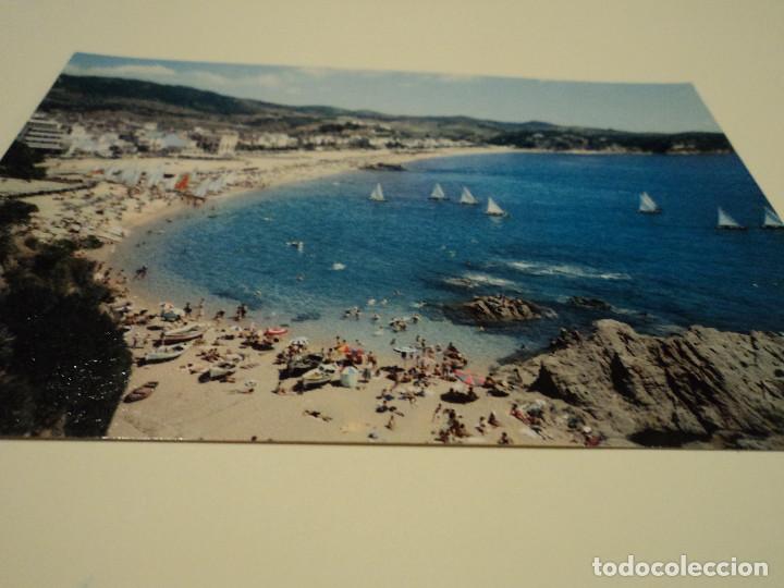 Postales: lloret de mar vista general - Foto 1