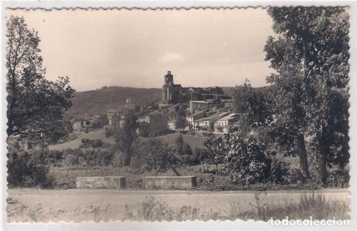 Postales: POSTAL DE AGER - VISTA GENERAL - - Foto 1
