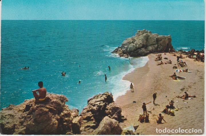 Postales: (79) CALELLA DE LA COSTA. - Foto 1