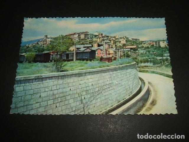 Postales: PUIGCERDA GERONA VISTA GENERAL - Foto 1