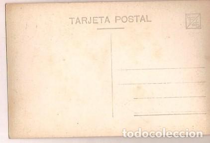 Postales: ANTIGUA POSTAL 2 CASTELLTERSOL - Foto 2