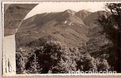 Postales: ANTIGUA POSTAL VILADRUA ESCRITA 1954 - Foto 1
