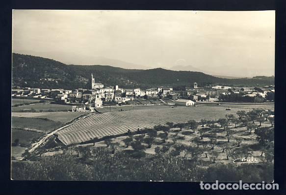 Postales: Postal de DARNIUS: Vista general - Foto 1