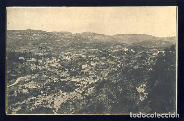 Postales: Postal de TONA (?): Vista - Foto 1