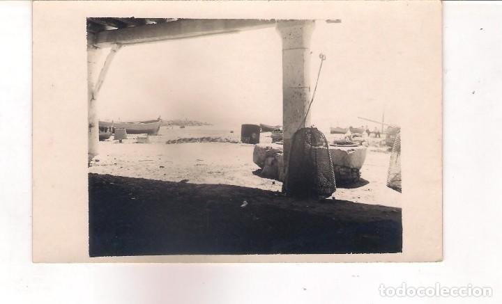 Cartoline: POSTAL DE VILANOVA I LA GELTR&Uacute; .