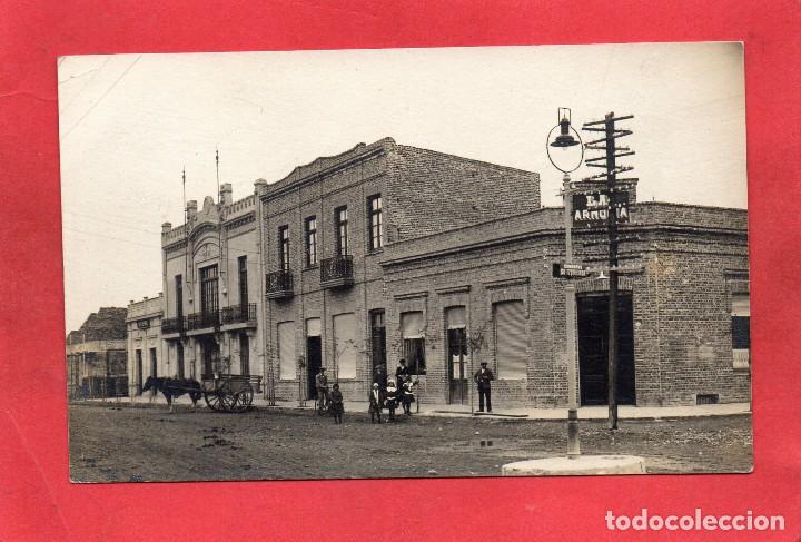 Postales: barcelona. la armonia - Foto 1