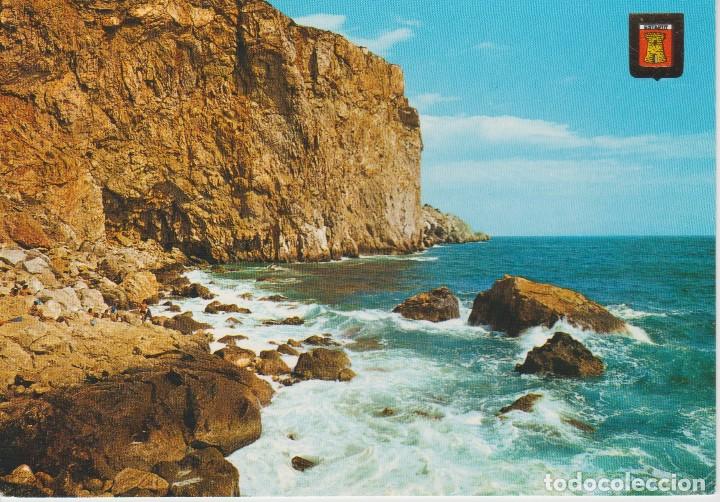 Postales: (8) ESTARTIT. COSTA BRAVA. RINCON DE LA COSTA - Foto 1