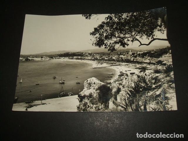 Postales: BLANES GERONA VISTA GENERAL - Foto 1