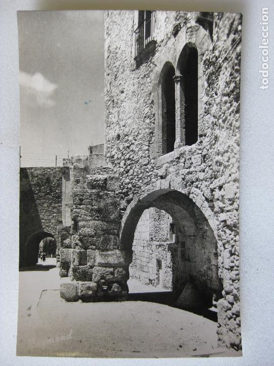 Postales: TARRAGONA - FORO ROMANO - Foto 1