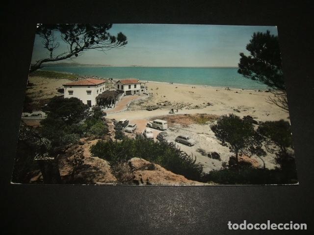 Postales: PALS GERONA PLAYA - Foto 1