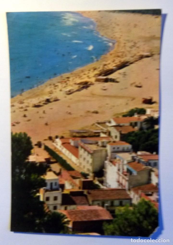Postales: LESTARTIT. HOTEL VILA. A&Ntilde;OS 60 - Foto 1