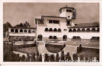 Postkarten: ANTIGUA POSTAL S'AGARO HOSTAL DE LA GAVINA VISTA PARCIAL ZERKOWITZ