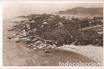 Postkarten: ANTIGUA POSTAL S'AGARO LA VILLE RESIDENTIELLE EDICIONES S'AGARO a