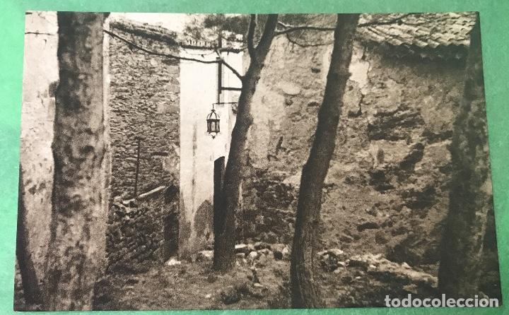 Postales: Tossa de Mar (Girona - Gerona) - El Museo - Foto 1