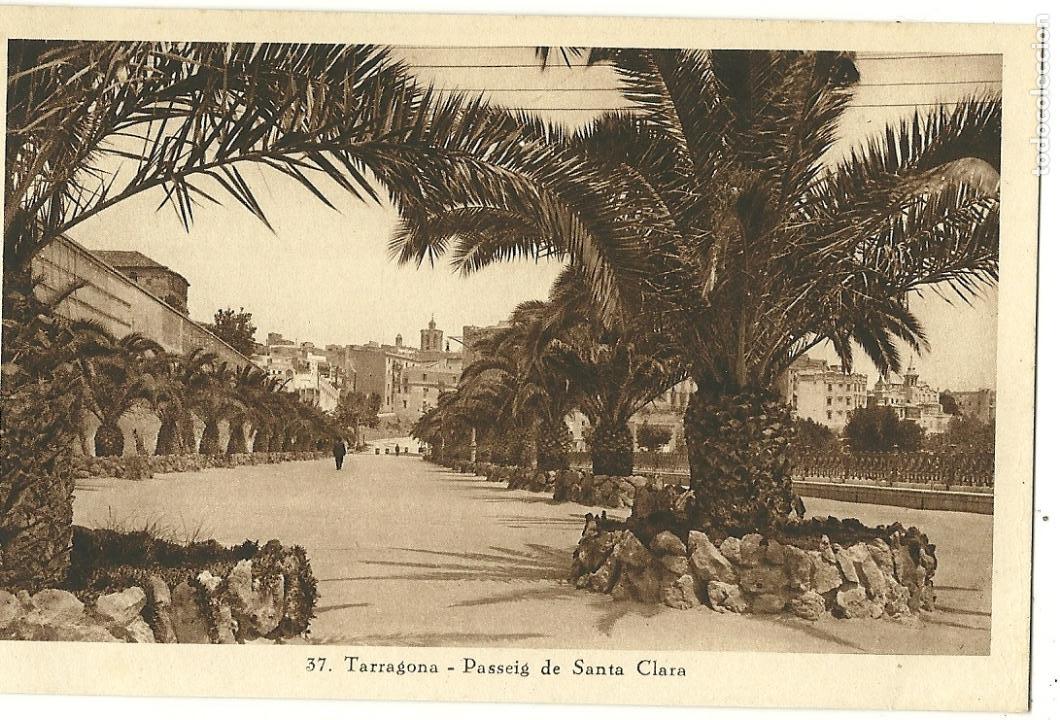 Postales: TARRAGONA - Foto 1